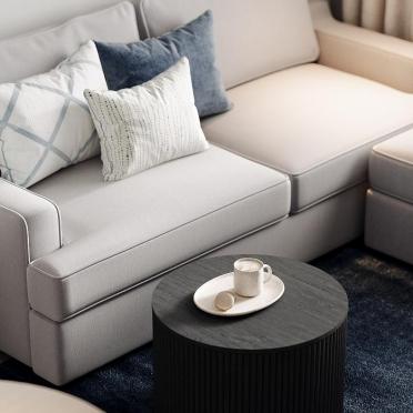 Интерьер гостиной  смотреть на Basicdecor