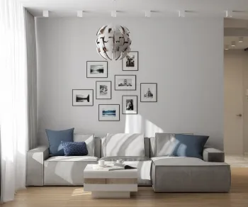 Интерьер столовой  смотреть на Basicdecor
