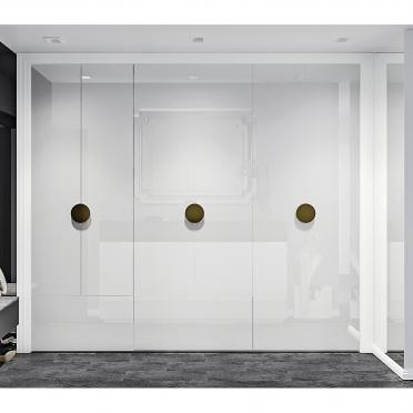 Интерьер прихожей  смотреть на Basicdecor