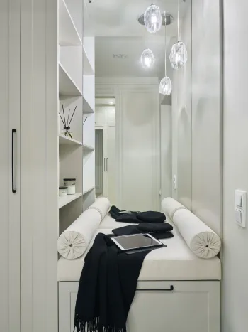 Интерьер в классическом стиле смотреть на Basicdecor