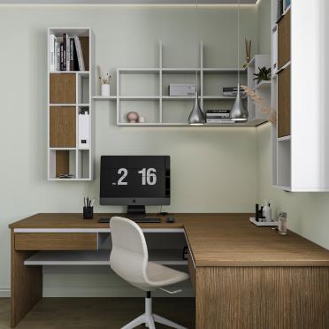Интерьер детской  смотреть на Basicdecor
