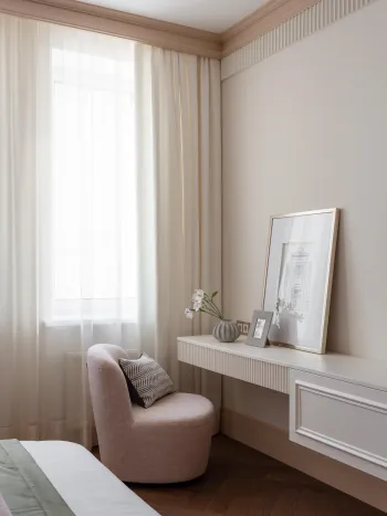 Интерьер  смотреть на Basicdecor