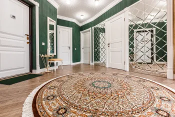 Интерьер кабинета в бохо и марокканском смотреть на Basicdecor