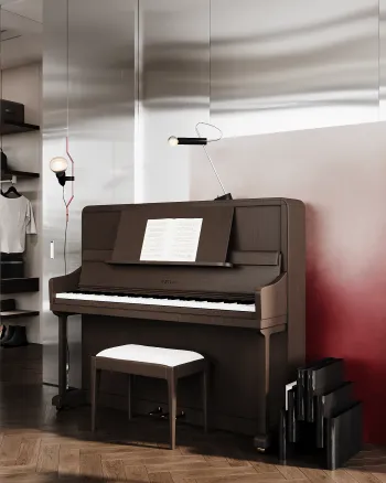 Интерьер прихожей  смотреть на Basicdecor