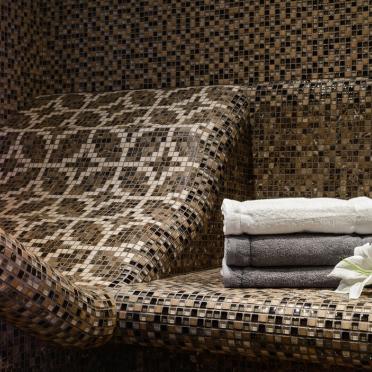 Интерьер в стиле фьюжн смотреть на Basicdecor