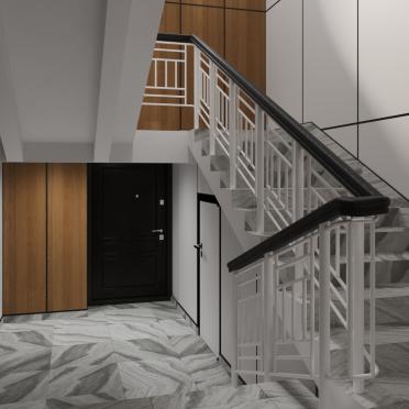 Интерьер  смотреть на Basicdecor
