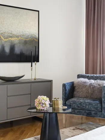 Интерьер  смотреть на Basicdecor
