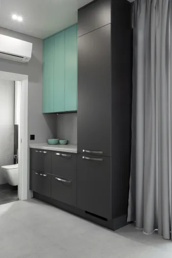 Интерьер  смотреть на Basicdecor