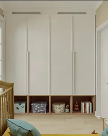 Интерьер  смотреть на Basicdecor