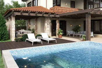 Интерьер  смотреть на Basicdecor