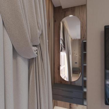Интерьер  смотреть на Basicdecor