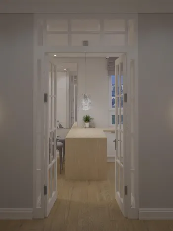 Интерьер  смотреть на Basicdecor