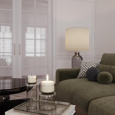 Интерьер  смотреть на Basicdecor