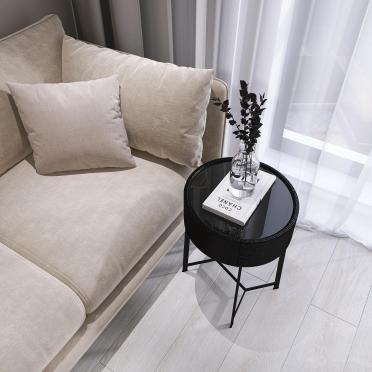 Интерьер  смотреть на Basicdecor
