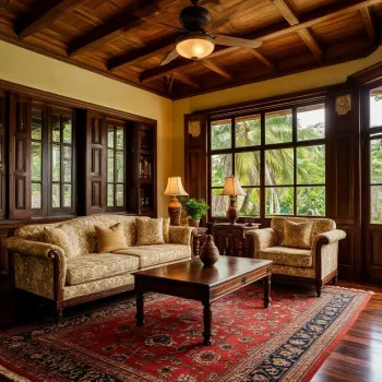 Интерьер  смотреть на Basicdecor