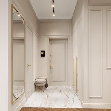 Интерьер  смотреть на Basicdecor