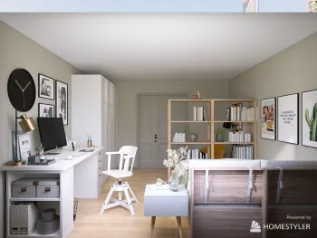 Интерьер спальни  смотреть на Basicdecor