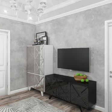 Интерьер  смотреть на Basicdecor