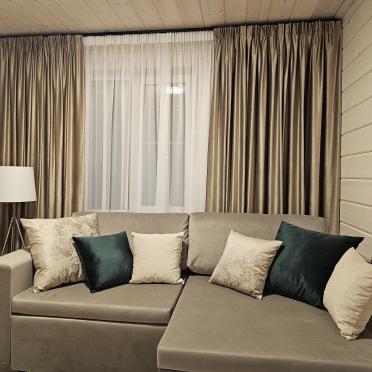 Интерьер кабинета  смотреть на Basicdecor