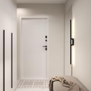 Интерьер  смотреть на Basicdecor