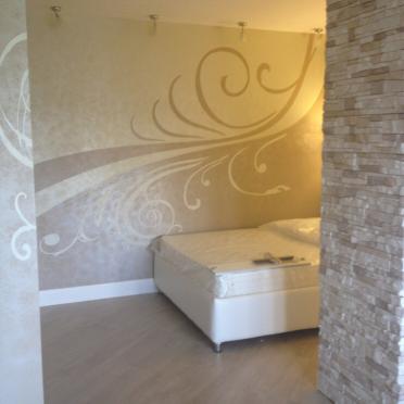 Интерьер спальни в неоклассике смотреть на Basicdecor