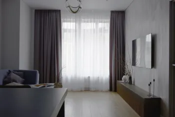 Интерьер кухни  смотреть на Basicdecor