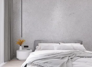 Интерьер спальни  смотреть на Basicdecor