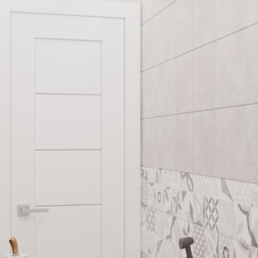 Интерьер в современном стиле смотреть на Basicdecor