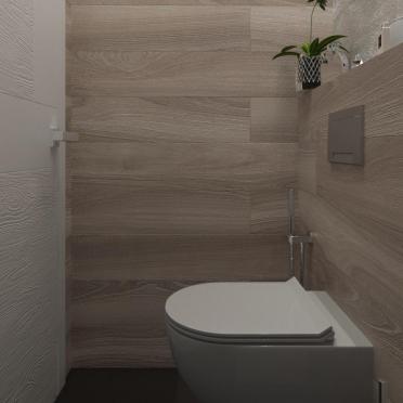 Интерьер ванной  смотреть на Basicdecor