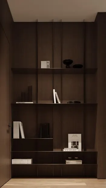 Интерьер спальни  смотреть на Basicdecor