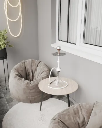 Интерьер  смотреть на Basicdecor