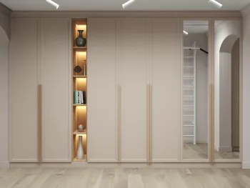 Интерьер коридора  смотреть на Basicdecor