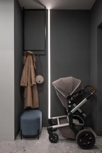 Интерьер  смотреть на Basicdecor