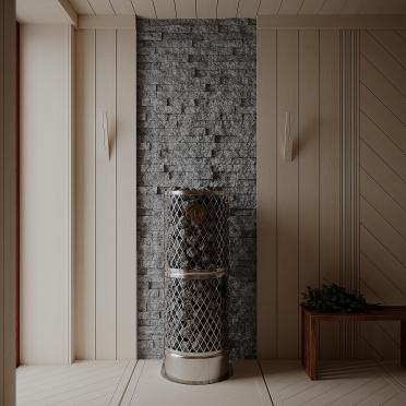 Интерьер спальни  смотреть на Basicdecor