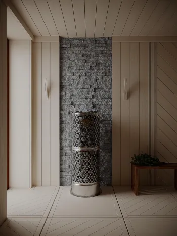 Интерьер спальни  смотреть на Basicdecor