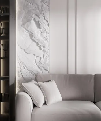 Интерьер  смотреть на Basicdecor