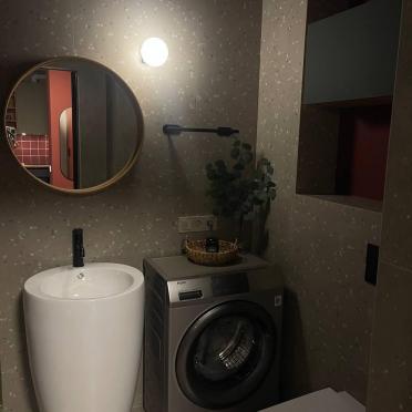 Интерьер ванной  смотреть на Basicdecor
