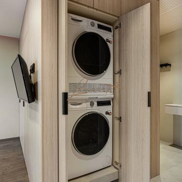 Интерьер коридора  смотреть на Basicdecor