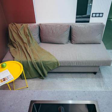 Интерьер балкона  смотреть на Basicdecor