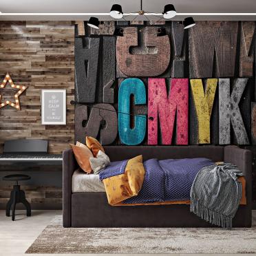 Интерьер в стиле лофт смотреть на Basicdecor