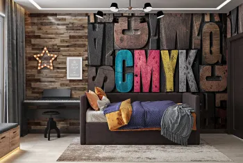 Интерьер  смотреть на Basicdecor