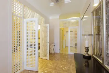 Интерьер  смотреть на Basicdecor