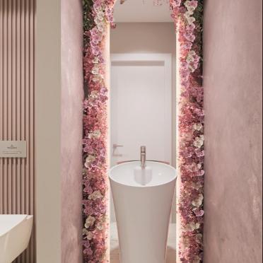 Интерьер кафе и ресторана  смотреть на Basicdecor