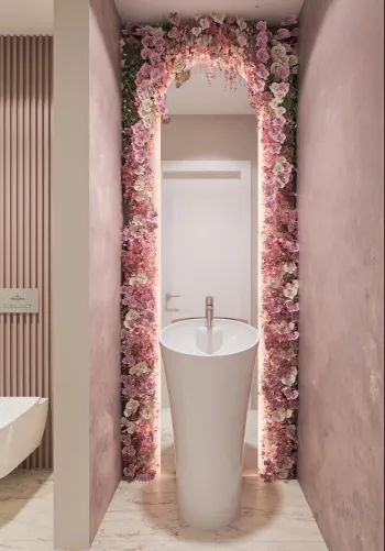 Интерьер кафе и ресторана  смотреть на Basicdecor