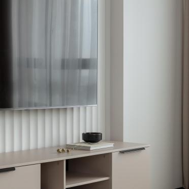 Интерьер  смотреть на Basicdecor