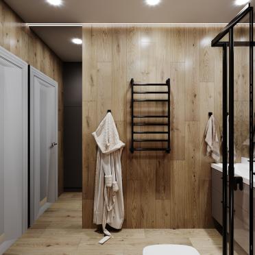 Интерьер в современном стиле смотреть на Basicdecor
