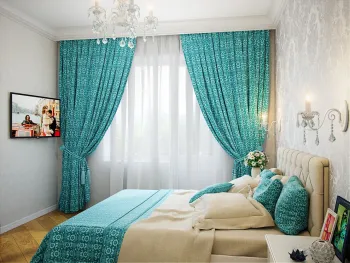 Интерьер спальни в современном стиле смотреть на Basicdecor