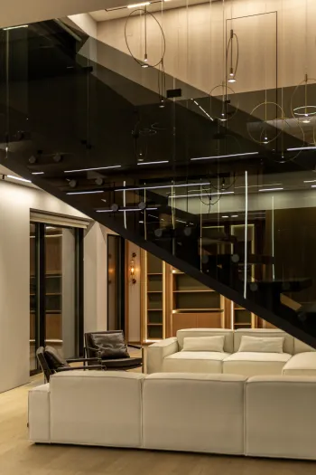 Интерьер  смотреть на Basicdecor