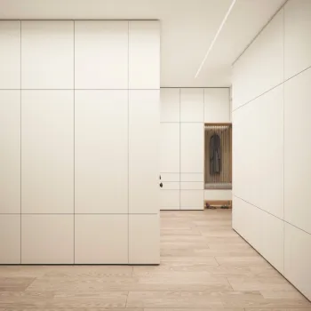 Интерьер в современном стиле смотреть на Basicdecor