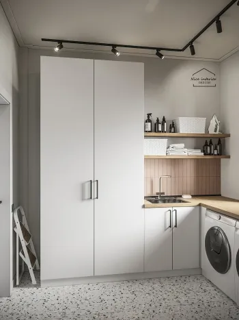 Интерьер  смотреть на Basicdecor